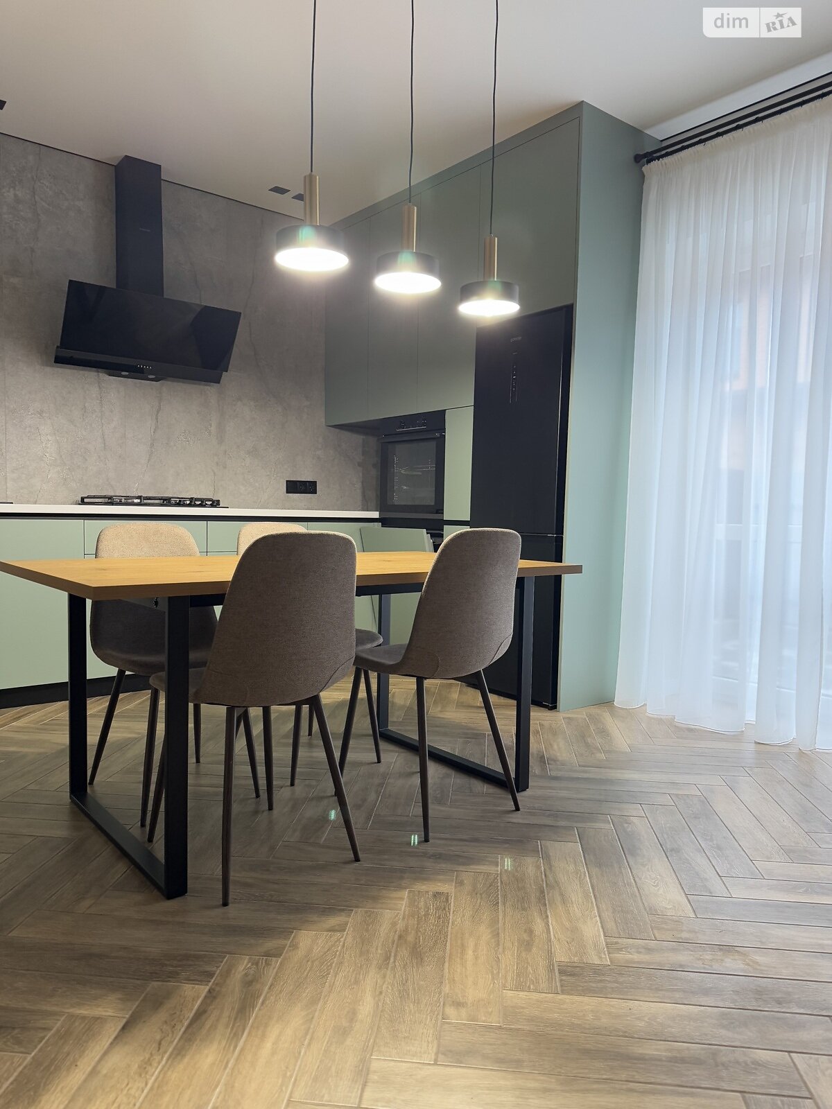 двоповерховий таунхаус, 90 кв. м, цегла. Продаж у Агрономічному фото 1 двоповерховий таунхаус, 90 кв. м, цегла. Продаж у Агрономічному фото 1