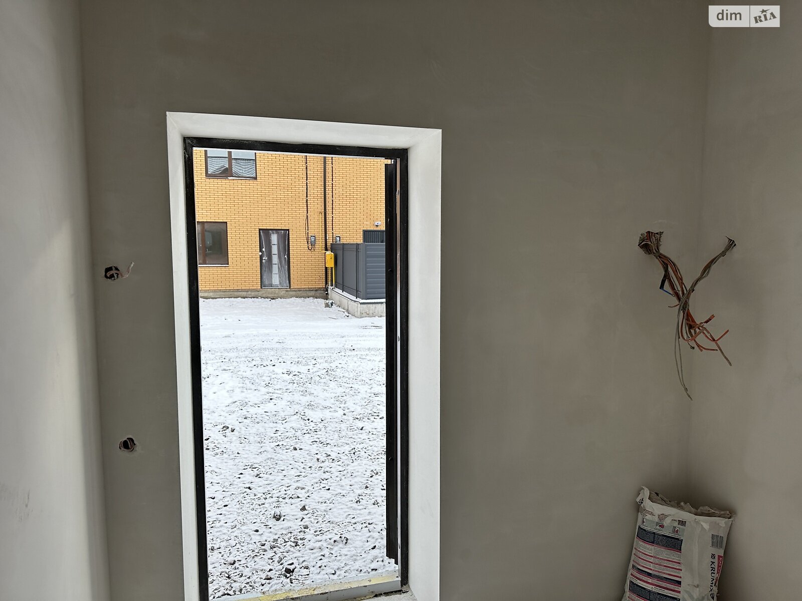 двоповерховий таунхаус, 90 кв. м, цегла. Продаж у Агрономічному фото 1 двоповерховий таунхаус, 90 кв. м, цегла. Продаж у Агрономічному фото 1