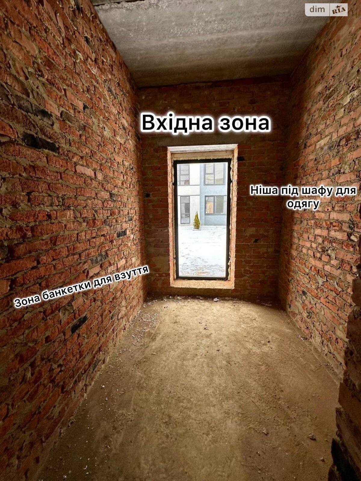 двухэтажный таунхаус, 90 кв. м, кирпич. Продажа в Агрономичном фото 1 двухэтажный таунхаус, 90 кв. м, кирпич. Продажа в Агрономичном фото 1