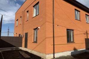 двоповерховий таунхаус, 72 кв. м, кирпич. Продаж у Агрономічному фото 2