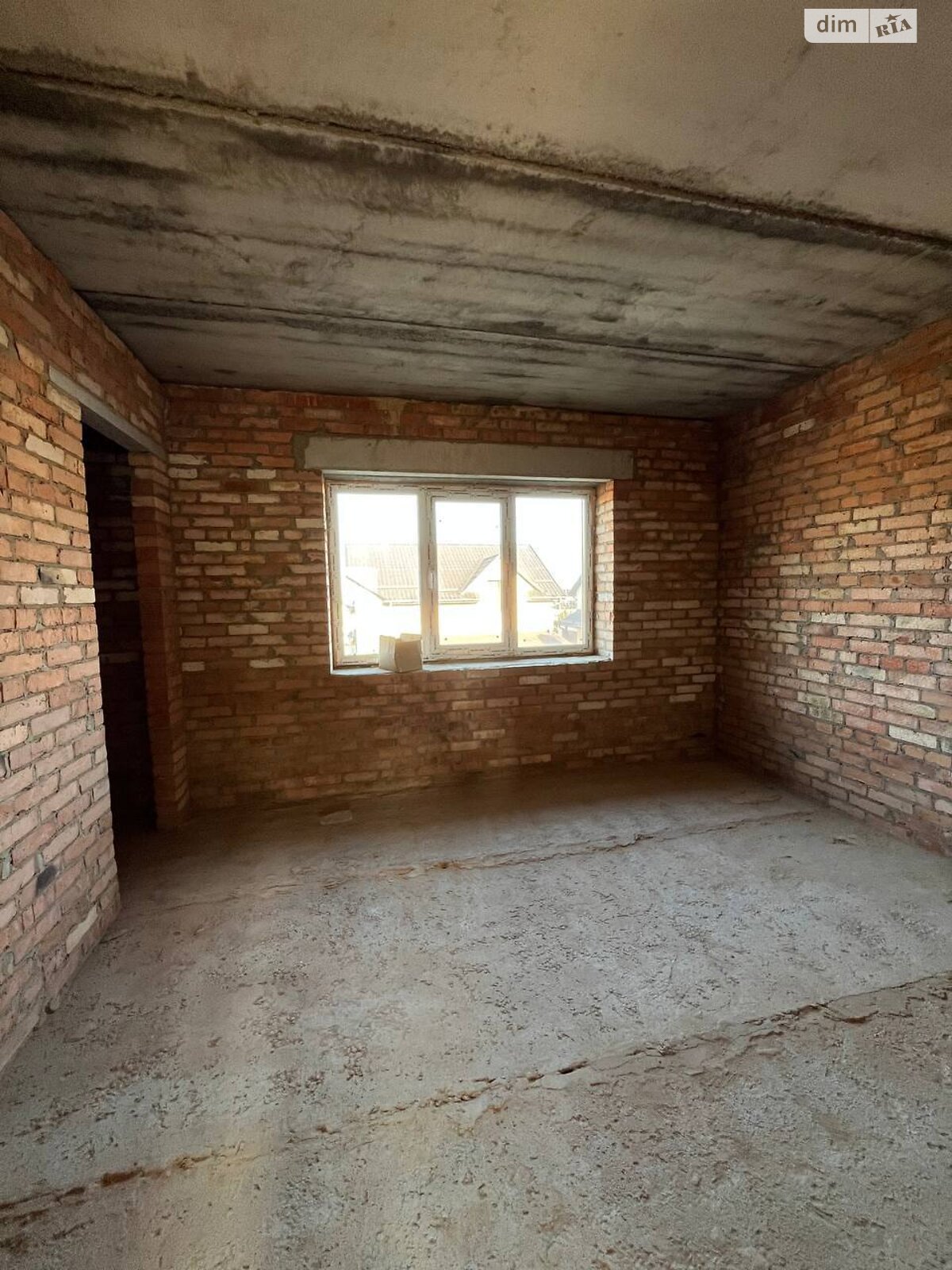 двоповерховий таунхаус, 130 кв. м, цегла. Продаж у Агрономічному фото 1 двоповерховий таунхаус, 130 кв. м, цегла. Продаж у Агрономічному фото 1