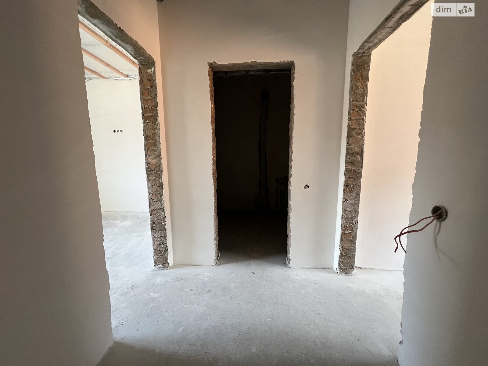 двоповерховий таунхаус, 92 кв. м, кирпич. Продаж у Агрономічному фото 1 двоповерховий таунхаус, 92 кв. м, кирпич. Продаж у Агрономічному фото 1