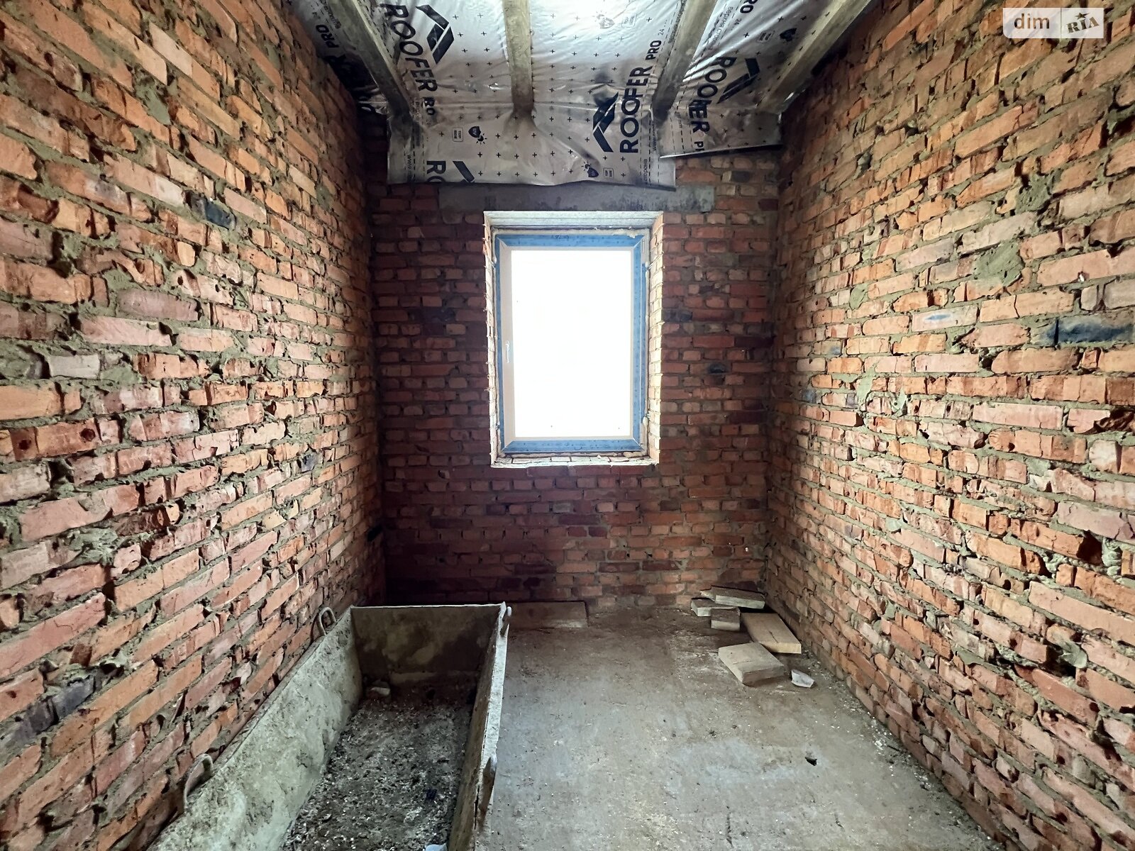 двоповерховий таунхаус, 92 кв. м, кирпич. Продаж у Агрономічному фото 1 двоповерховий таунхаус, 92 кв. м, кирпич. Продаж у Агрономічному фото 1