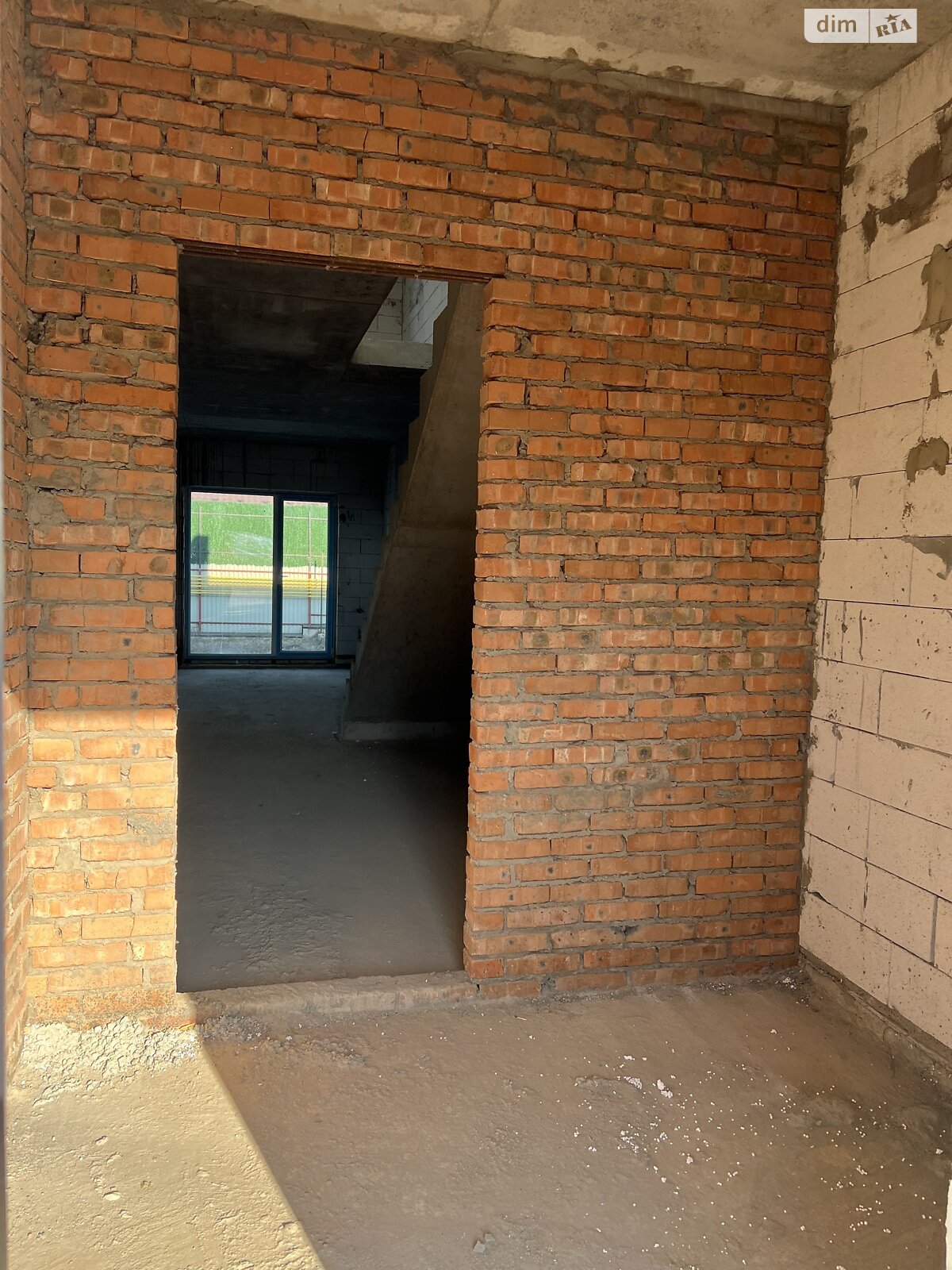 двоповерховий таунхаус, 169 кв. м, монолит. Продаж в Агрономічному фото 1 двоповерховий таунхаус, 169 кв. м, монолит. Продаж в Агрономічному фото 1