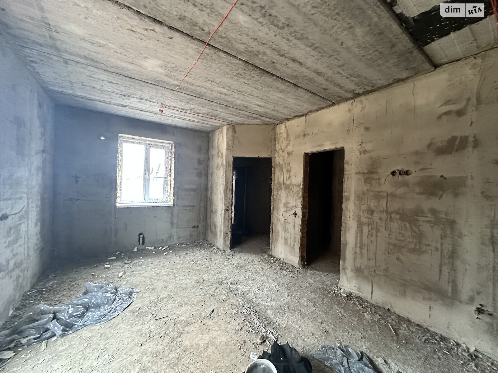 двоповерховий таунхаус, 72 кв. м, кирпич. Продаж у Агрономічному фото 1 двоповерховий таунхаус, 72 кв. м, кирпич. Продаж у Агрономічному фото 1