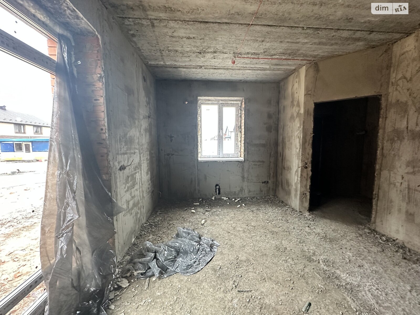 двоповерховий таунхаус, 72 кв. м, кирпич. Продаж у Агрономічному фото 1 двоповерховий таунхаус, 72 кв. м, кирпич. Продаж у Агрономічному фото 1