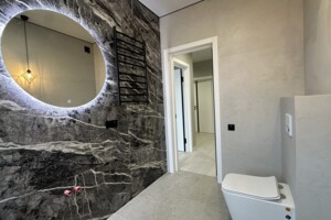 двоповерховий таунхаус, 109 кв. м, цегла. Продаж у Агрономічному фото 2