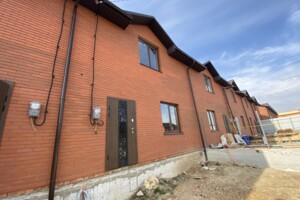 двухэтажный таунхаус, 95 кв. м, кирпич. Продажа в Агрономичном фото 2