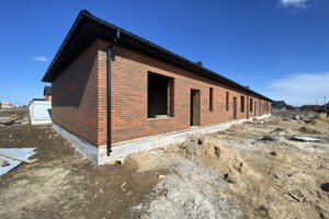 одноэтажный таунхаус, 75 кв. м, кирпич. Продажа в Агрономичном фото 2