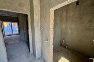 двухэтажный таунхаус, 125 кв. м, кирпич. Продажа в Агрономичном фото 2