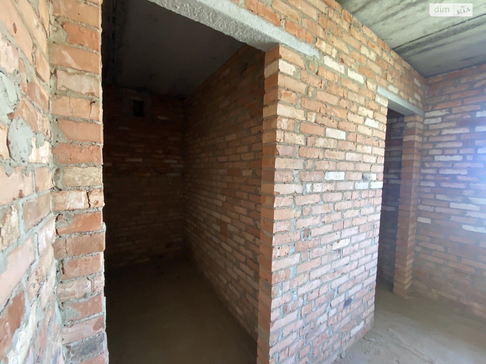 двухэтажный таунхаус, 135 кв. м, кирпич. Продажа в Агрономичном фото 1 двухэтажный таунхаус, 135 кв. м, кирпич. Продажа в Агрономичном фото 1