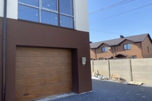 двухэтажный таунхаус, 95 кв. м, кирпич. Продажа в Агрономичном фото 2