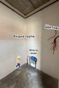 двоповерховий таунхаус, 90 кв. м, кирпич. Продаж у Агрономічному фото 2