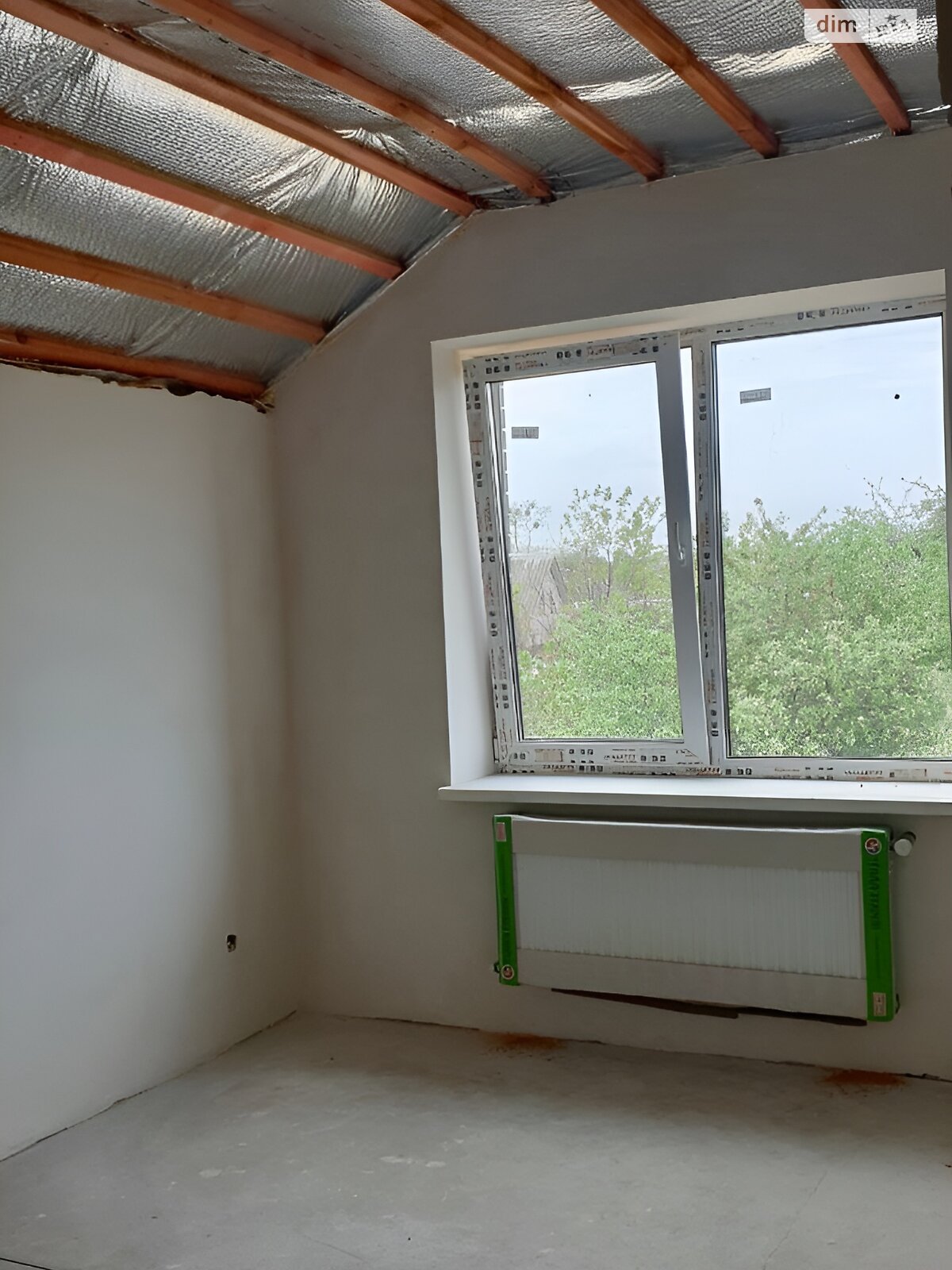 двоповерховий таунхаус, 90 кв. м, цегла. Продаж у Агрономічному фото 1 двоповерховий таунхаус, 90 кв. м, цегла. Продаж у Агрономічному фото 1