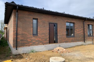 одноэтажный таунхаус, 67 кв. м, кирпич. Продажа в Агрономичном фото 2