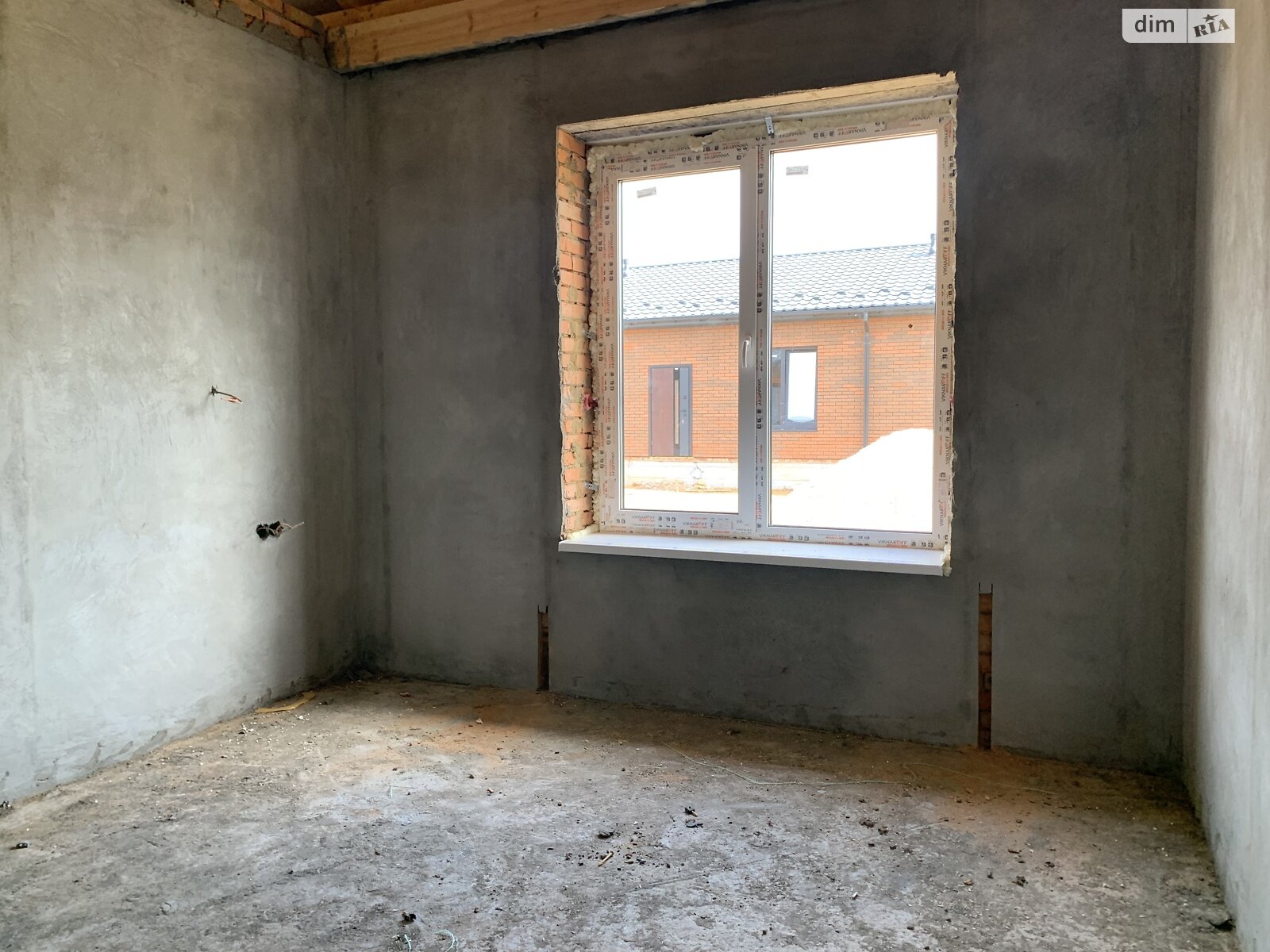 одноэтажный таунхаус, 67 кв. м, кирпич. Продажа в Агрономичном фото 1 одноэтажный таунхаус, 67 кв. м, кирпич. Продажа в Агрономичном фото 1