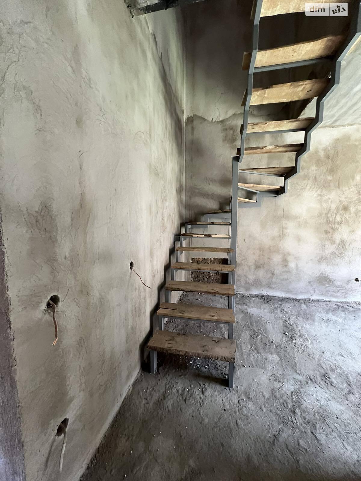 двоповерховий таунхаус, 90 кв. м, цегла. Продаж у Агрономічному фото 1 двоповерховий таунхаус, 90 кв. м, цегла. Продаж у Агрономічному фото 1