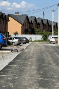 двоповерховий таунхаус, 90 кв. м, цегла. Продаж у Агрономічному фото 2