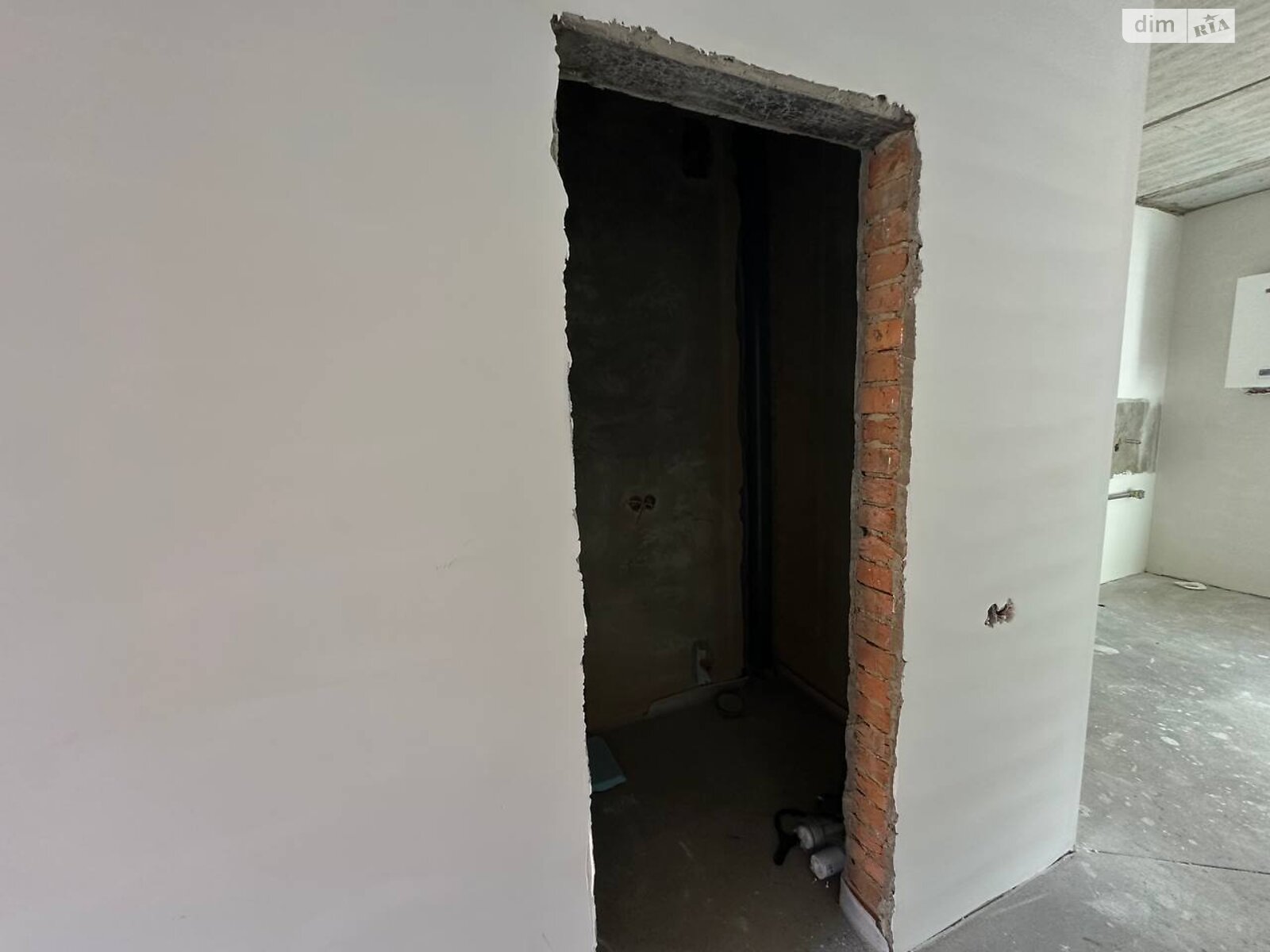 двухэтажный таунхаус, 90 кв. м, кирпич. Продажа в Агрономичном фото 1 двухэтажный таунхаус, 90 кв. м, кирпич. Продажа в Агрономичном фото 1