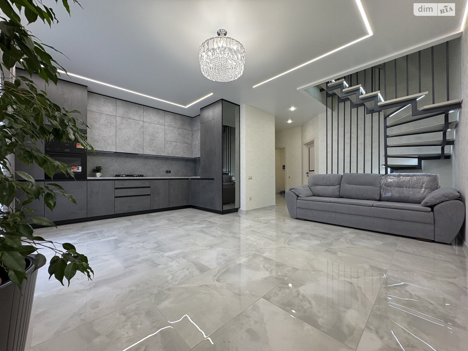 двоповерховий таунхаус, 105 кв. м, цегла. Продаж у Агрономічному фото 1 двоповерховий таунхаус, 105 кв. м, цегла. Продаж у Агрономічному фото 1
