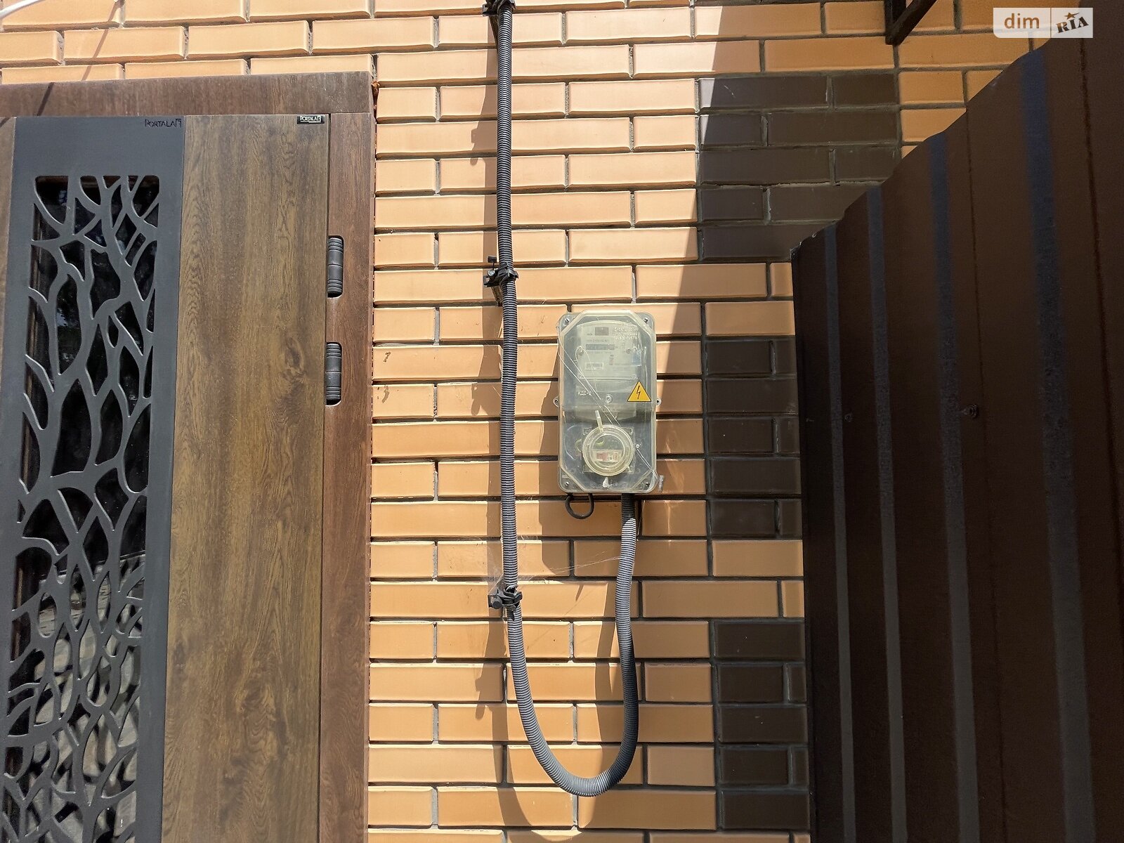 двоповерховий таунхаус, 103 кв. м, цегла. Продаж у Агрономічному фото 1 двоповерховий таунхаус, 103 кв. м, цегла. Продаж у Агрономічному фото 1