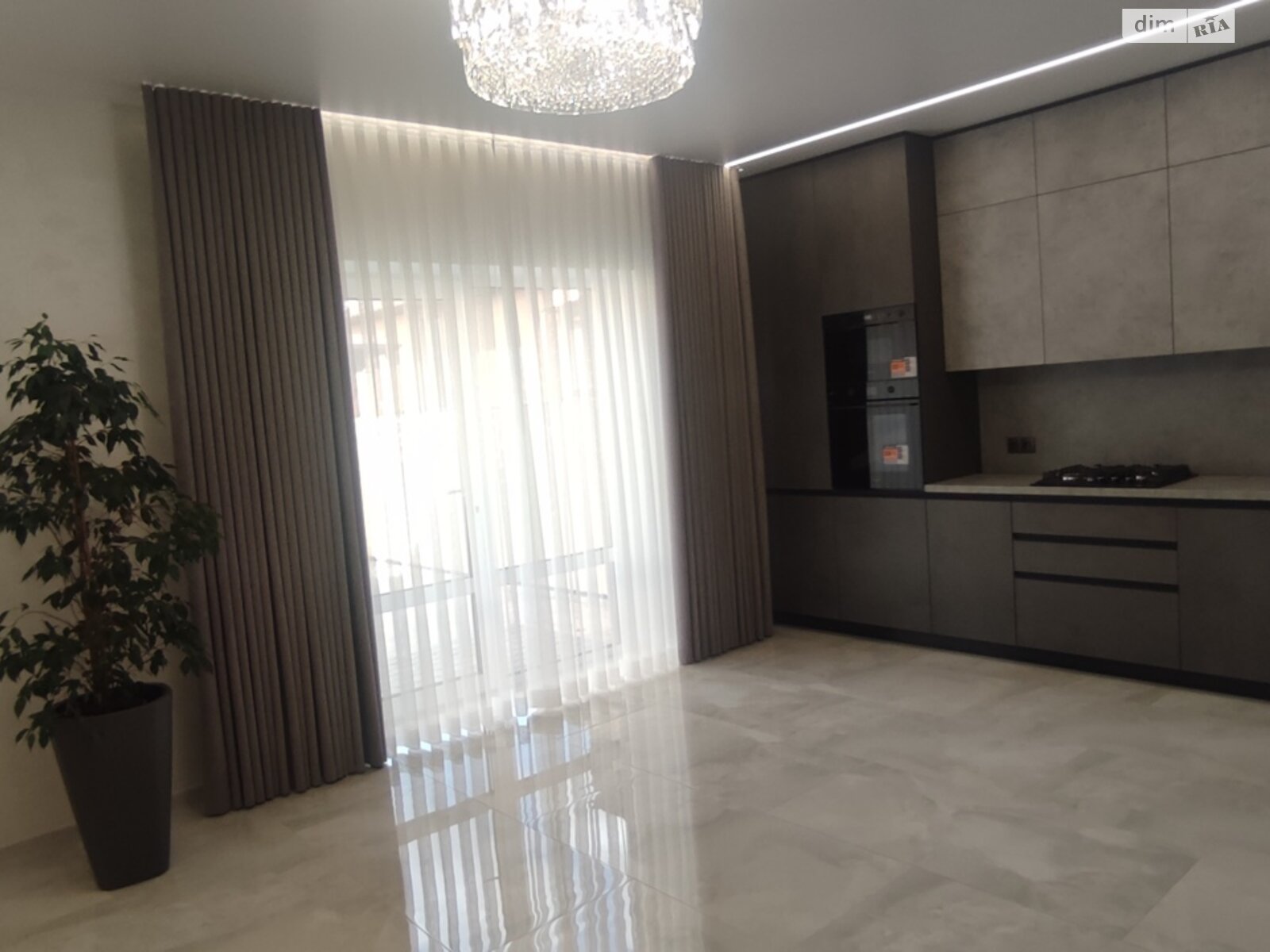 двоповерховий таунхаус, 102 кв. м, цегла. Продаж у Агрономічному фото 1 двоповерховий таунхаус, 102 кв. м, цегла. Продаж у Агрономічному фото 1