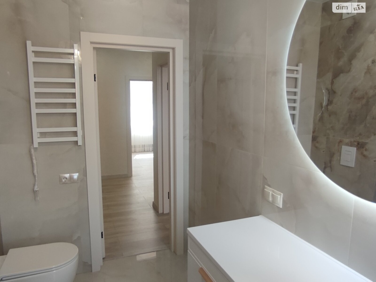 двоповерховий таунхаус, 102 кв. м, цегла. Продаж у Агрономічному фото 1 двоповерховий таунхаус, 102 кв. м, цегла. Продаж у Агрономічному фото 1