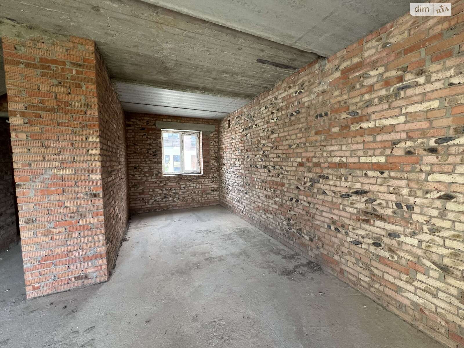 двоповерховий таунхаус, 95 кв. м, кирпич. Продаж у Агрономічному фото 1 двоповерховий таунхаус, 95 кв. м, кирпич. Продаж у Агрономічному фото 1