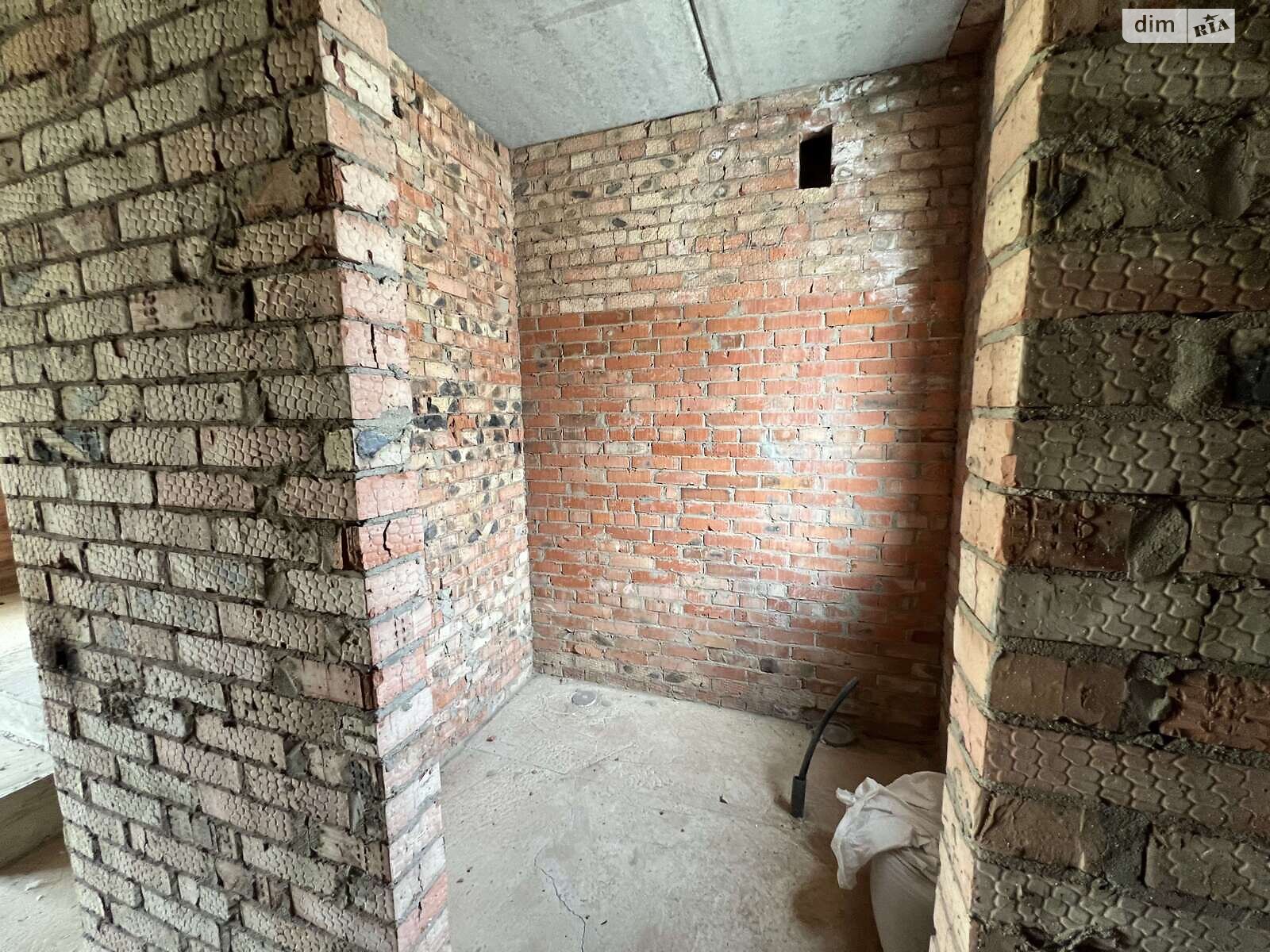 двоповерховий таунхаус, 95 кв. м, кирпич. Продаж у Агрономічному фото 1 двоповерховий таунхаус, 95 кв. м, кирпич. Продаж у Агрономічному фото 1