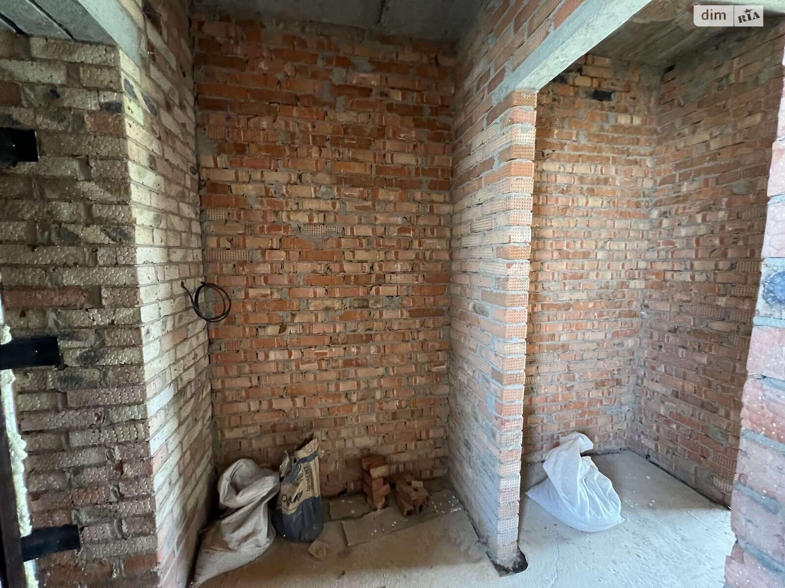 двоповерховий таунхаус, 95 кв. м, кирпич. Продаж у Агрономічному фото 1 двоповерховий таунхаус, 95 кв. м, кирпич. Продаж у Агрономічному фото 1
