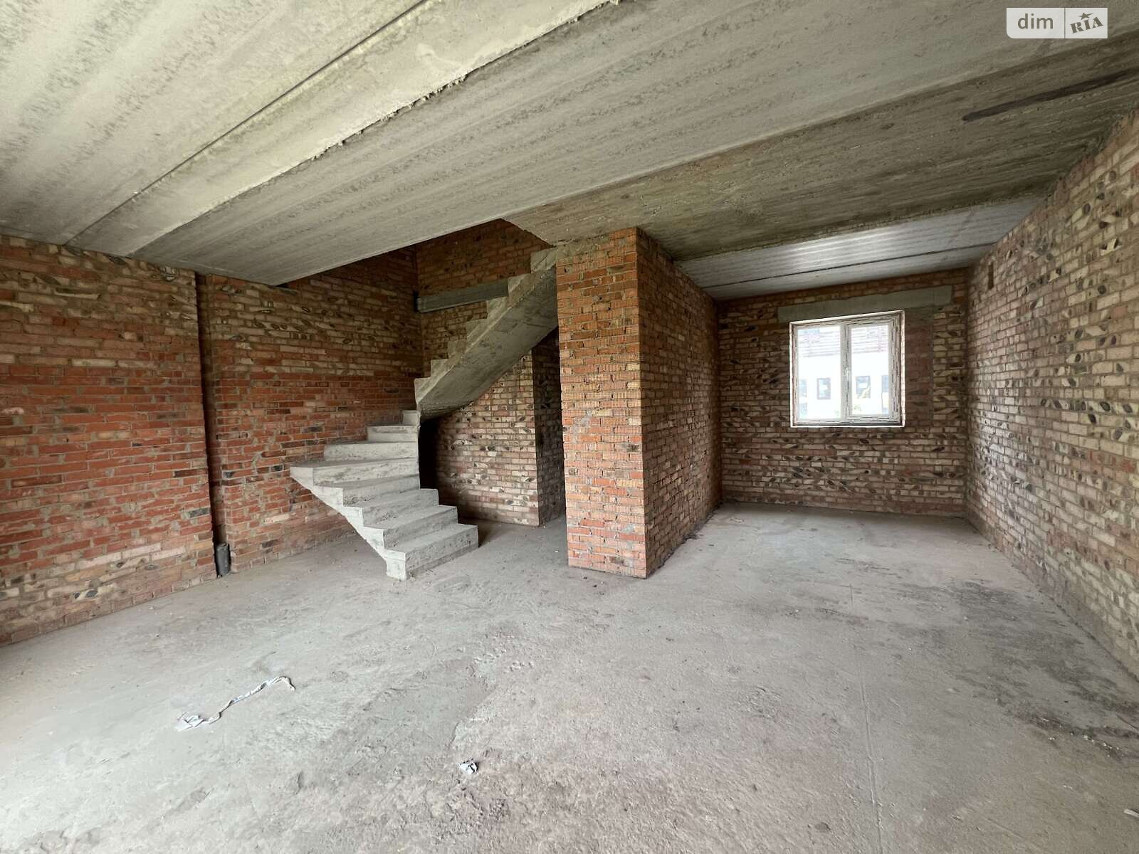 двоповерховий таунхаус, 95 кв. м, кирпич. Продаж у Агрономічному фото 1 двоповерховий таунхаус, 95 кв. м, кирпич. Продаж у Агрономічному фото 1