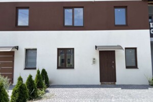 двоповерховий таунхаус, 95 кв. м, кирпич. Продаж у Агрономічному фото 2
