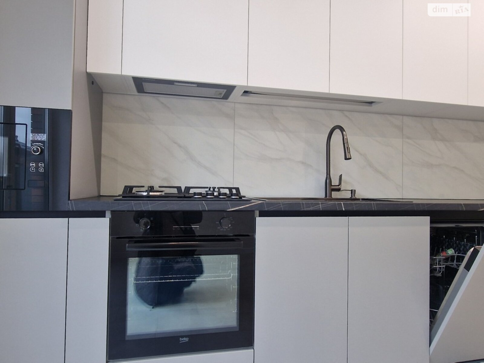 одноэтажный таунхаус, 70 кв. м, кирпич. Продажа в Агрономичном фото 1 одноэтажный таунхаус, 70 кв. м, кирпич. Продажа в Агрономичном фото 1