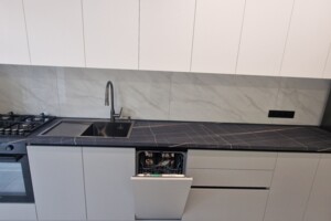 одноэтажный таунхаус, 70 кв. м, кирпич. Продажа в Агрономичном фото 2 одноэтажный таунхаус, 70 кв. м, кирпич. Продажа в Агрономичном фото 2