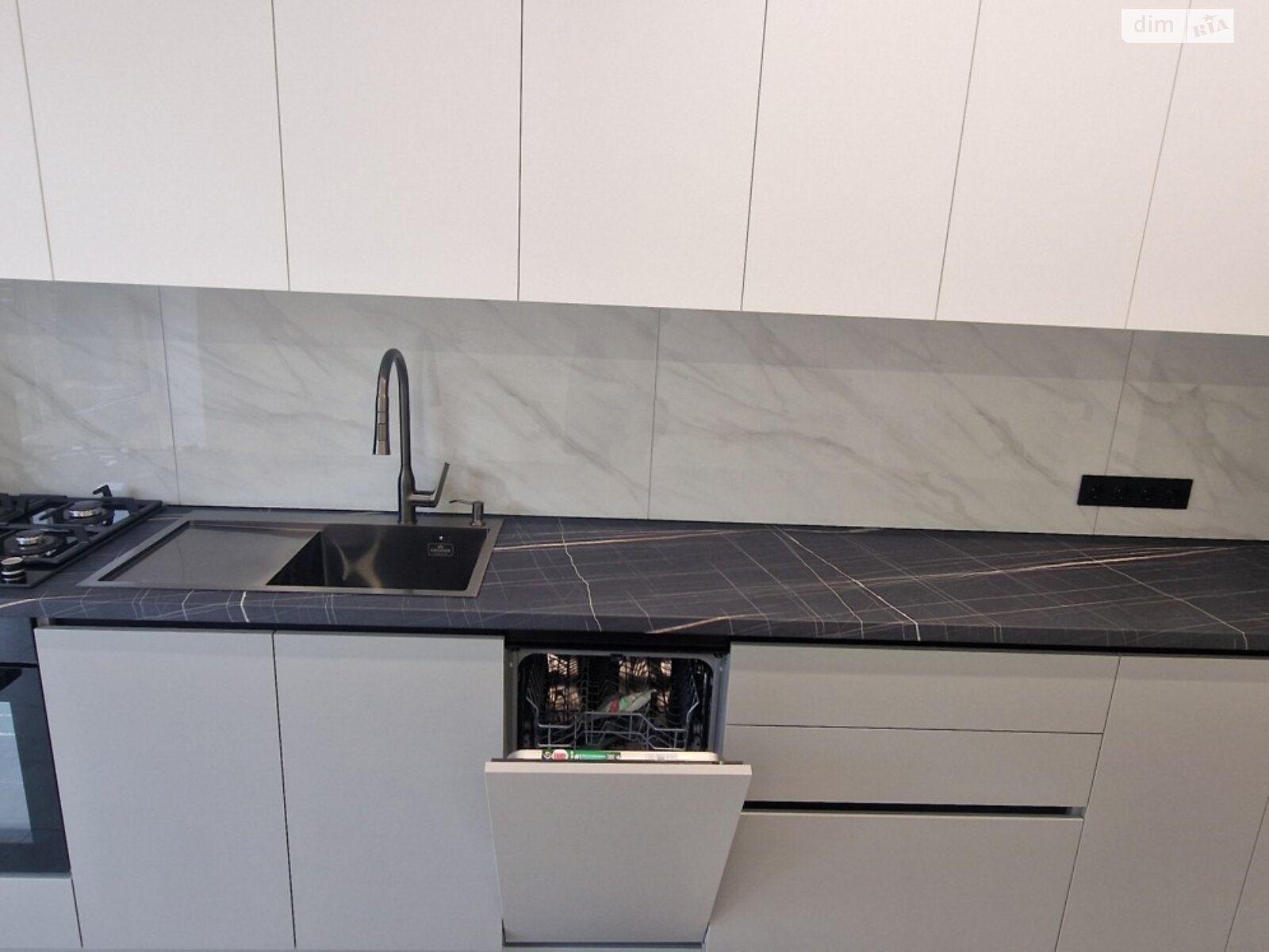 одноэтажный таунхаус, 70 кв. м, кирпич. Продажа в Агрономичном фото 1 одноэтажный таунхаус, 70 кв. м, кирпич. Продажа в Агрономичном фото 1