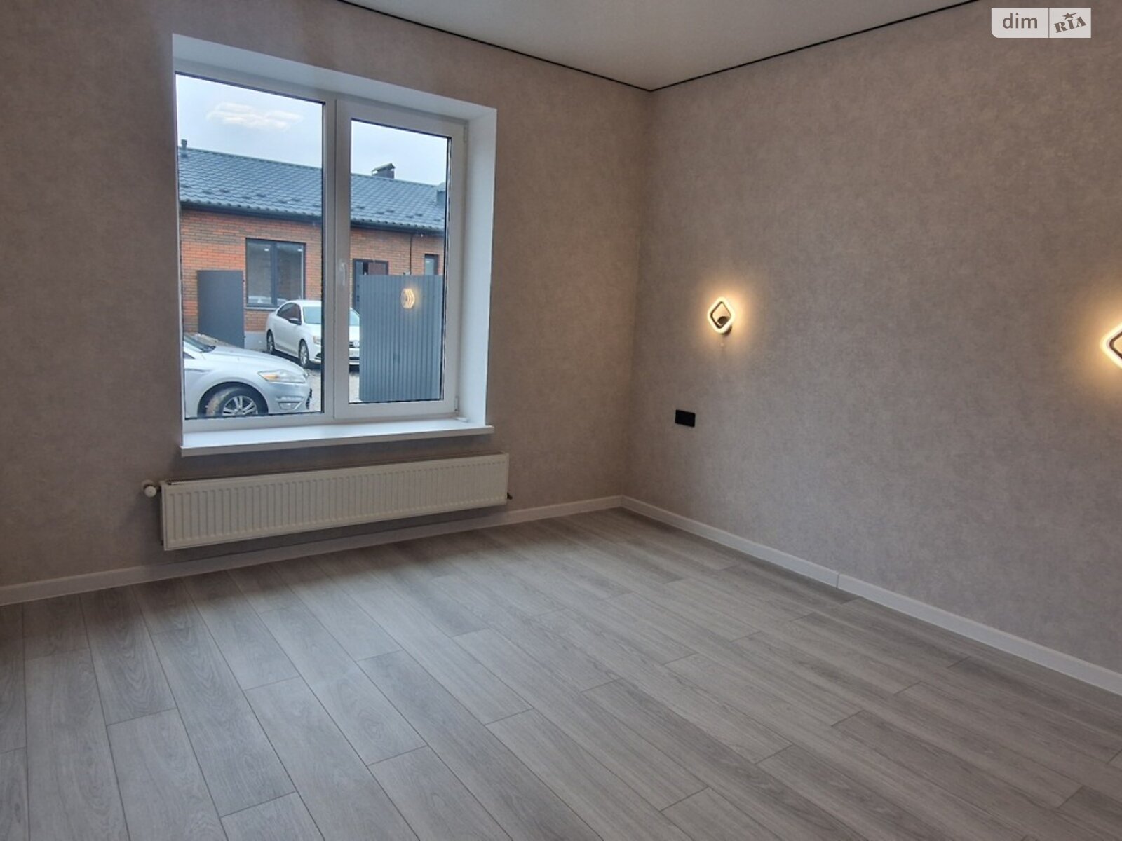 одноэтажный таунхаус, 70 кв. м, кирпич. Продажа в Агрономичном фото 1 одноэтажный таунхаус, 70 кв. м, кирпич. Продажа в Агрономичном фото 1