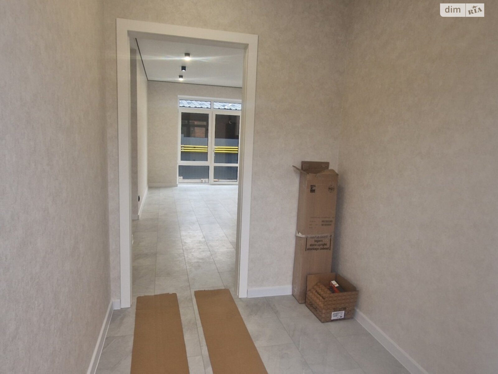 одноэтажный таунхаус, 70 кв. м, кирпич. Продажа в Агрономичном фото 1 одноэтажный таунхаус, 70 кв. м, кирпич. Продажа в Агрономичном фото 1