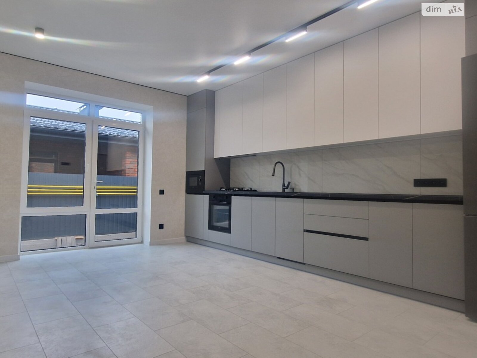 одноэтажный таунхаус, 70 кв. м, кирпич. Продажа в Агрономичном фото 1 одноэтажный таунхаус, 70 кв. м, кирпич. Продажа в Агрономичном фото 1