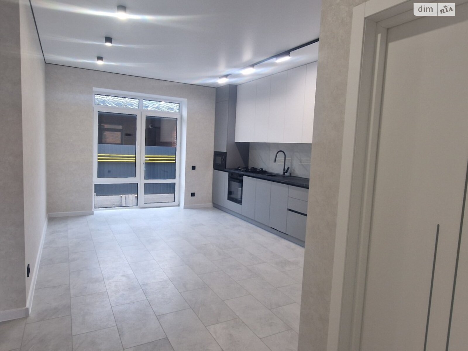 одноэтажный таунхаус, 70 кв. м, кирпич. Продажа в Агрономичном фото 1 одноэтажный таунхаус, 70 кв. м, кирпич. Продажа в Агрономичном фото 1