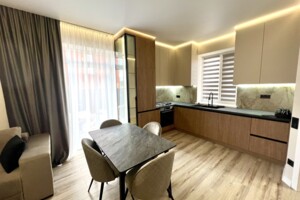 двухэтажный таунхаус, 70 кв. м, кирпич. Продажа в Агрономичном фото 2