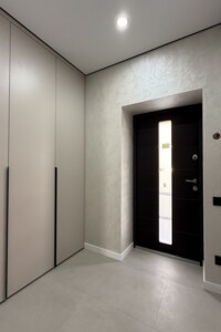 двухэтажный таунхаус, 90 кв. м, кирпич. Продажа в Агрономичном фото 2