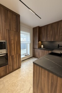 двоповерховий таунхаус, 90 кв. м, кирпич. Продаж у Агрономічному фото 2