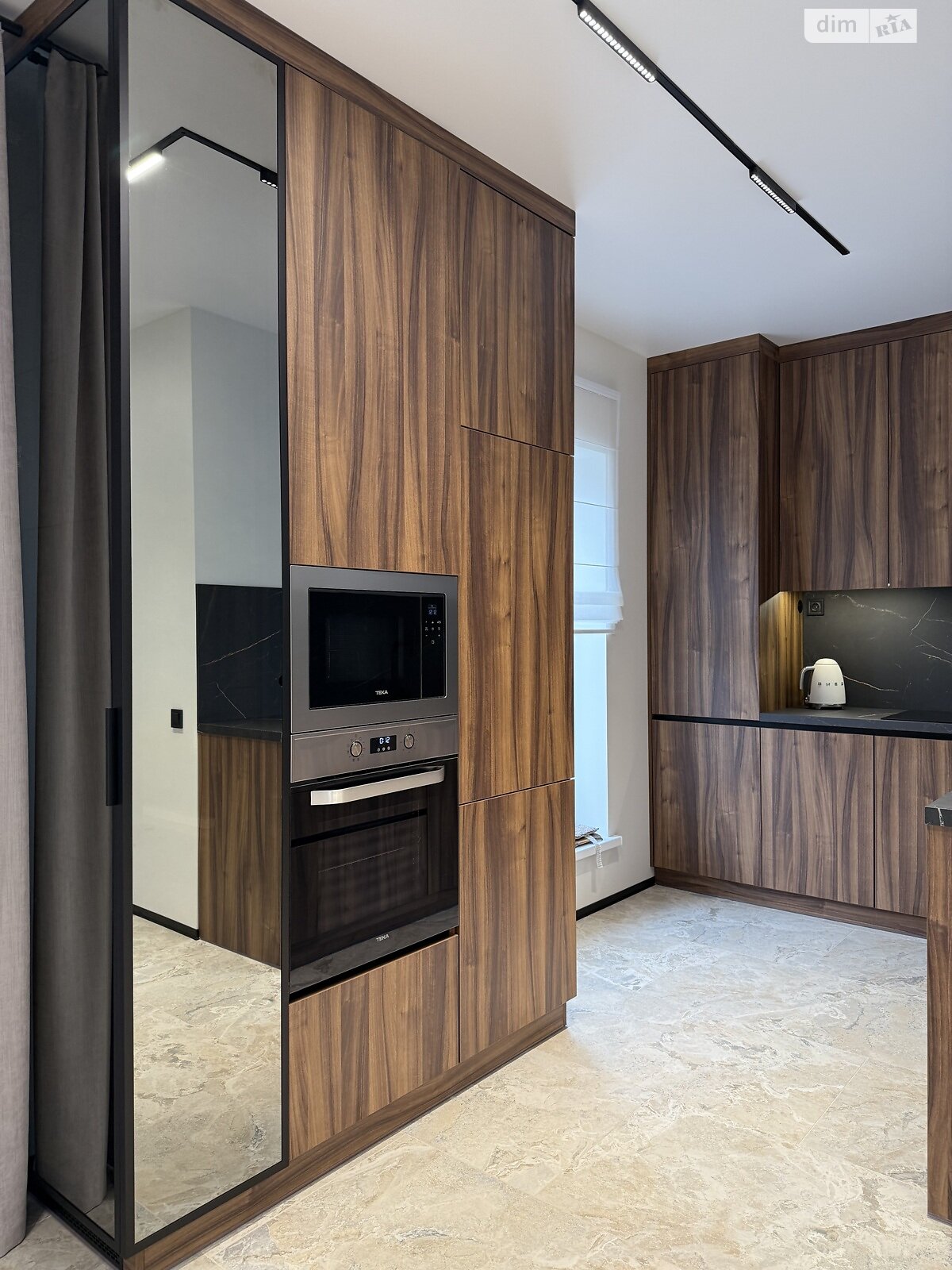 двоповерховий таунхаус, 90 кв. м, кирпич. Продаж у Агрономічному фото 1