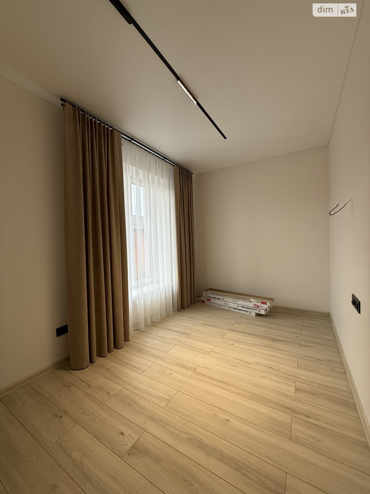 двоповерховий таунхаус, 90 кв. м, кирпич. Продаж у Агрономічному фото 1