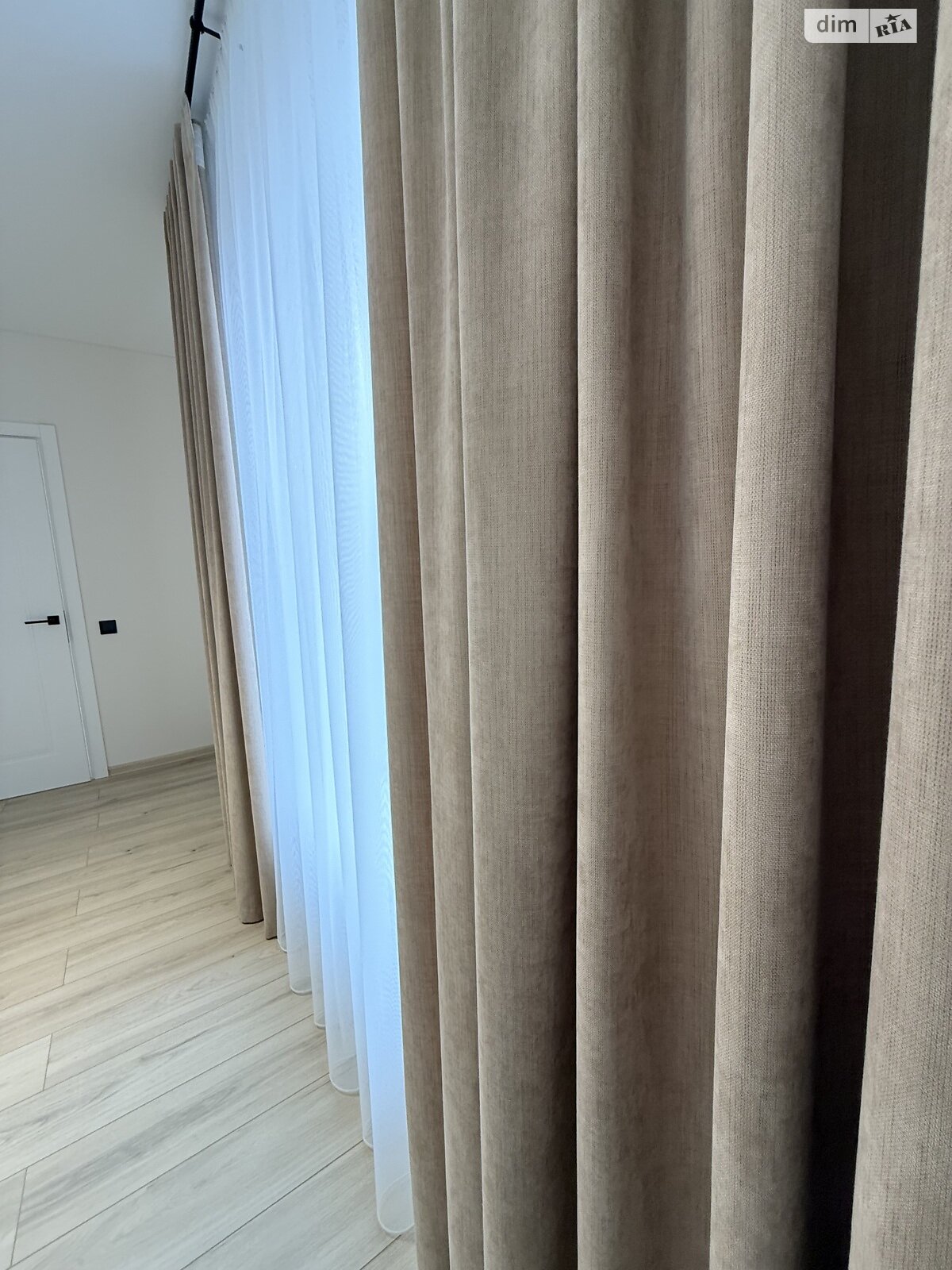 двоповерховий таунхаус, 90 кв. м, кирпич. Продаж у Агрономічному фото 1