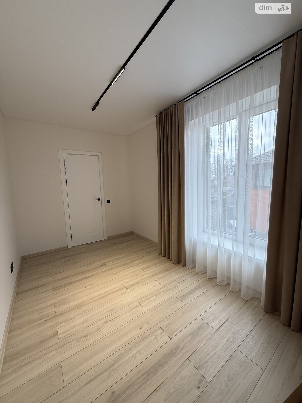 двоповерховий таунхаус, 90 кв. м, кирпич. Продаж у Агрономічному фото 1