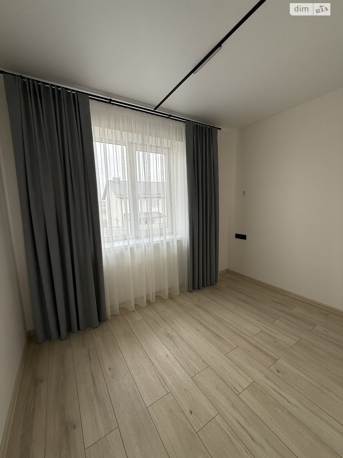 двоповерховий таунхаус, 90 кв. м, кирпич. Продаж у Агрономічному фото 1