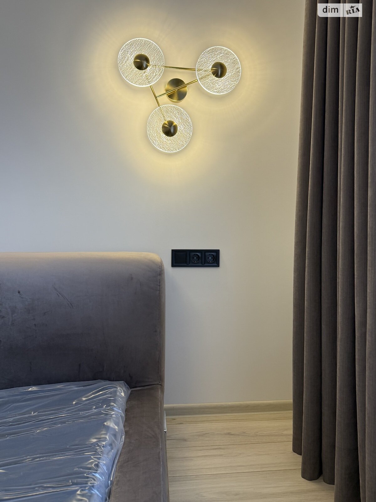 двоповерховий таунхаус, 90 кв. м, кирпич. Продаж у Агрономічному фото 1