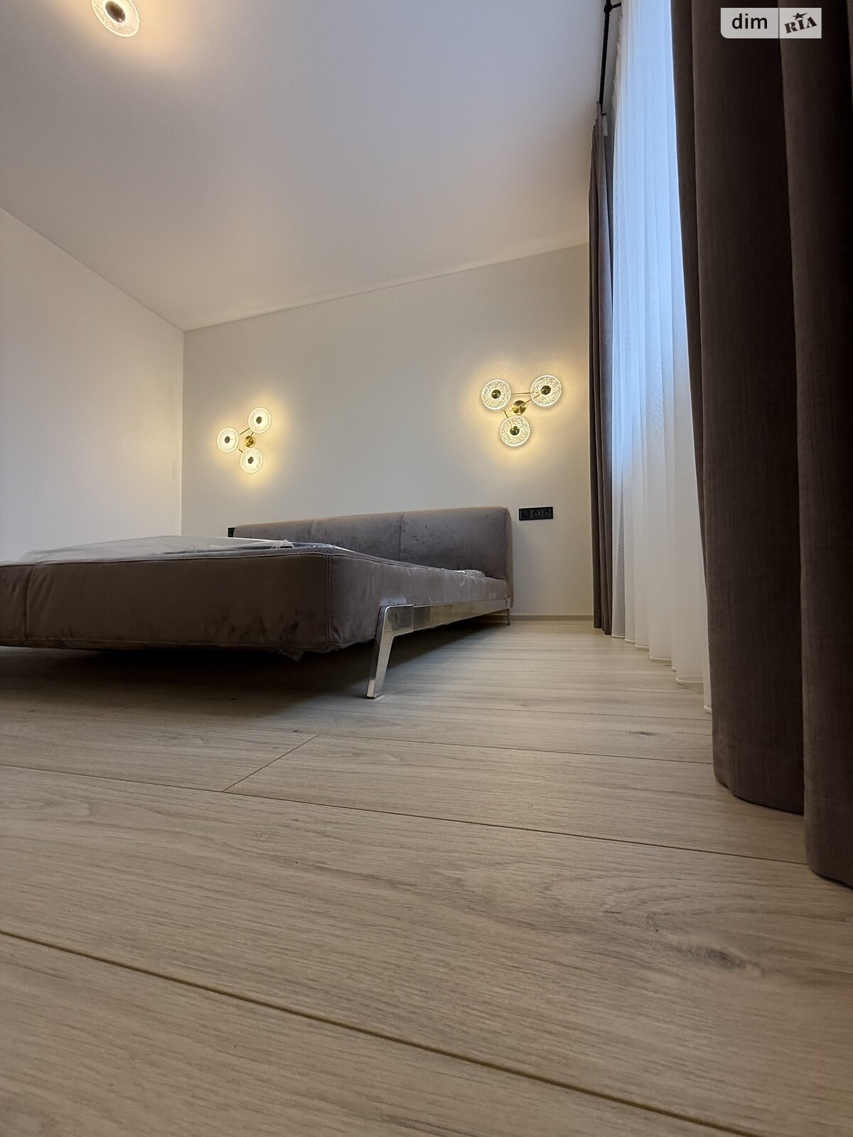 двоповерховий таунхаус, 90 кв. м, кирпич. Продаж у Агрономічному фото 1