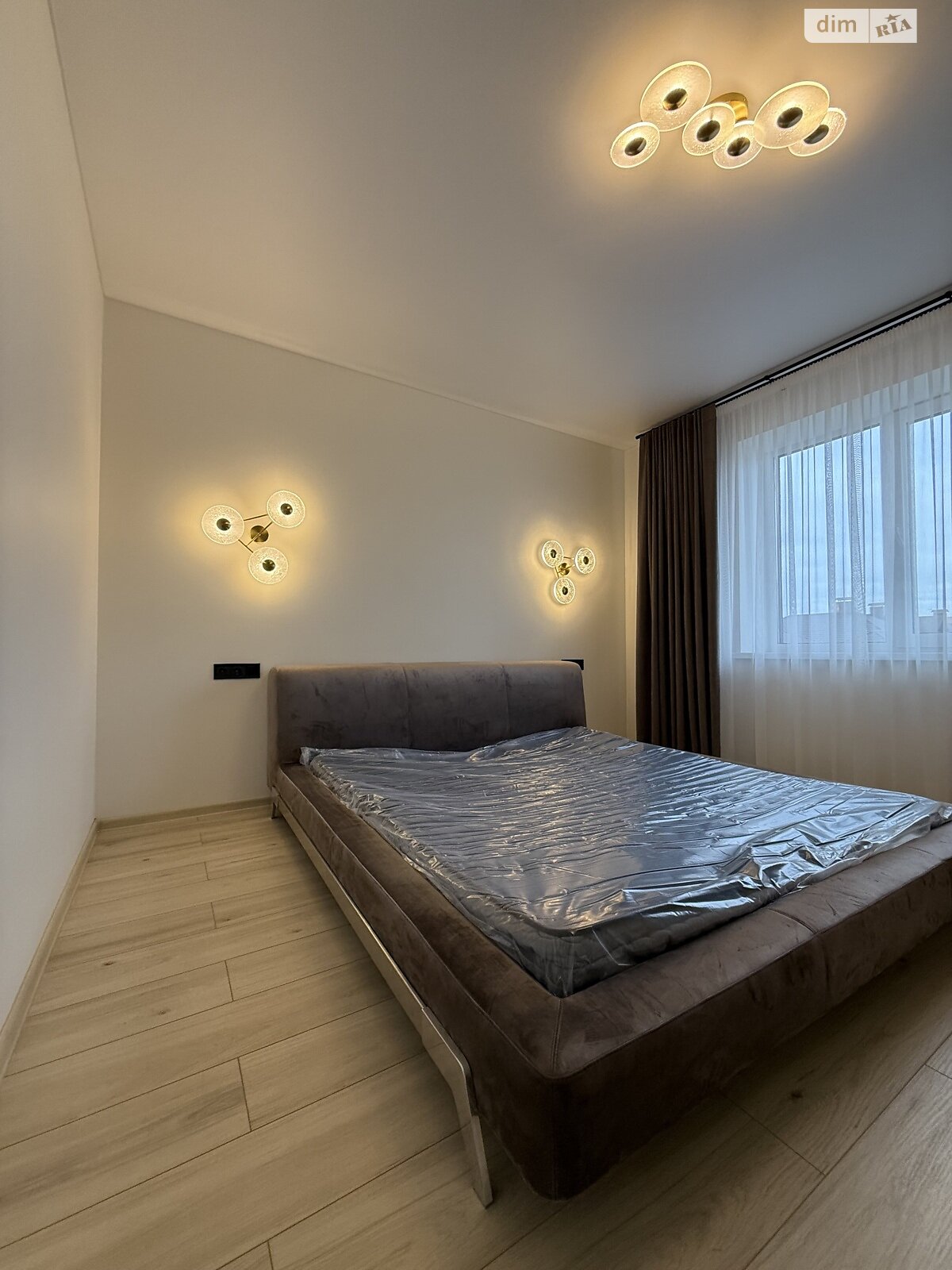 двоповерховий таунхаус, 90 кв. м, кирпич. Продаж у Агрономічному фото 1